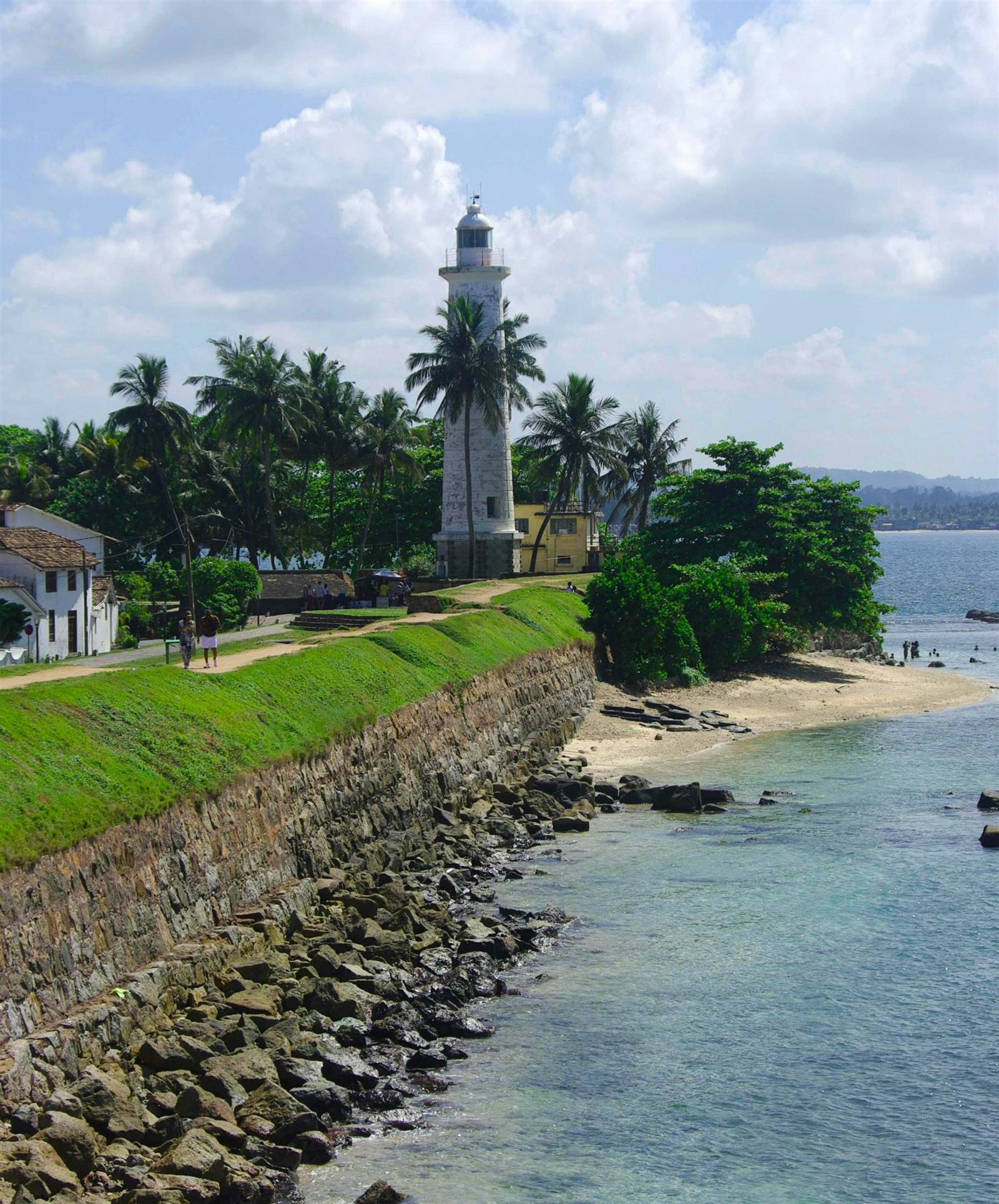 Galle Fort